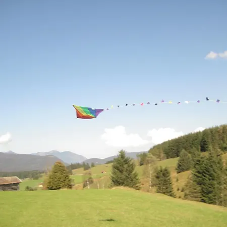 Fewo Adelia Mittenwald