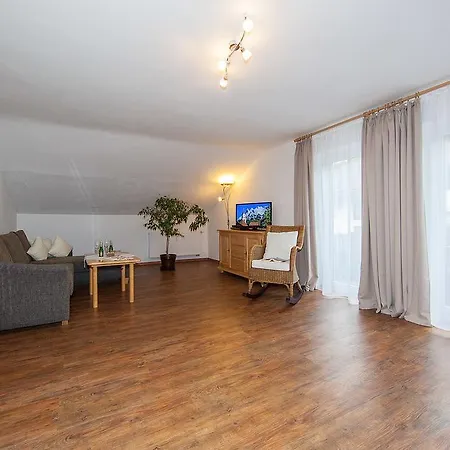 Fewo Adelia * Mittenwald